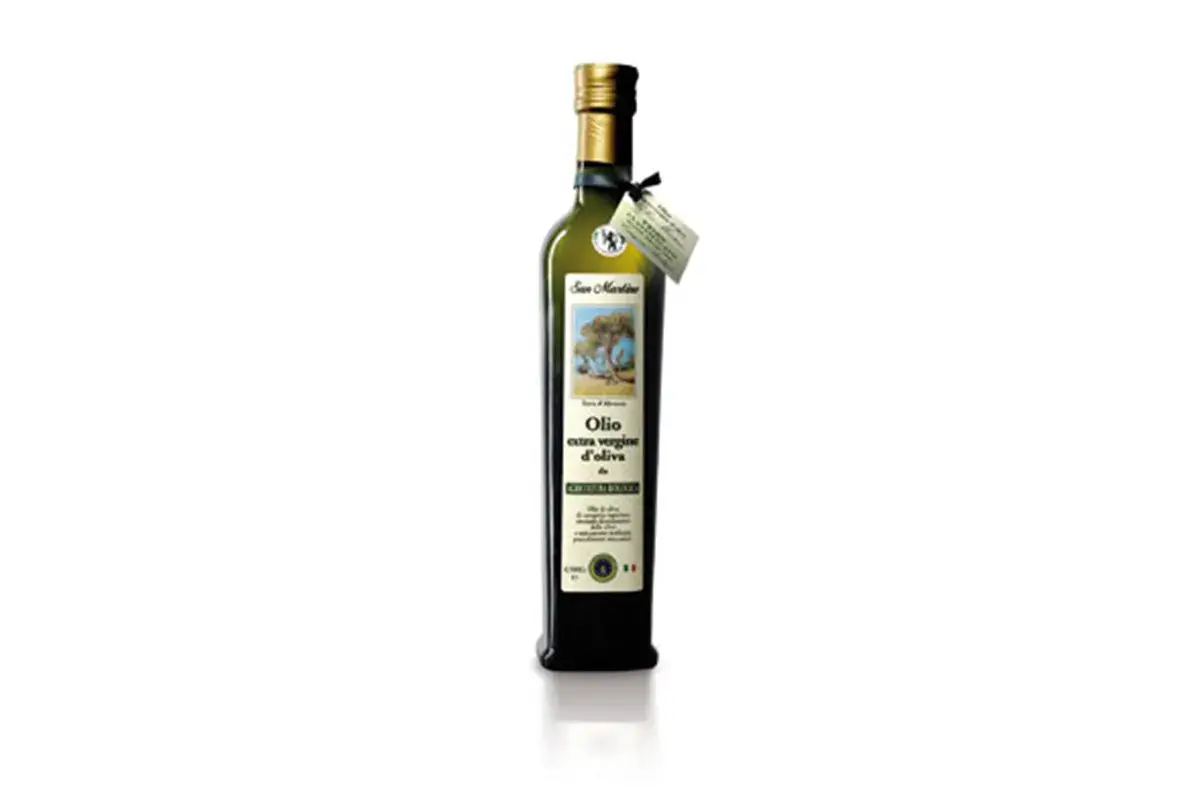 Extravergine di San Martino Biologico di Azienda agricola Persiani